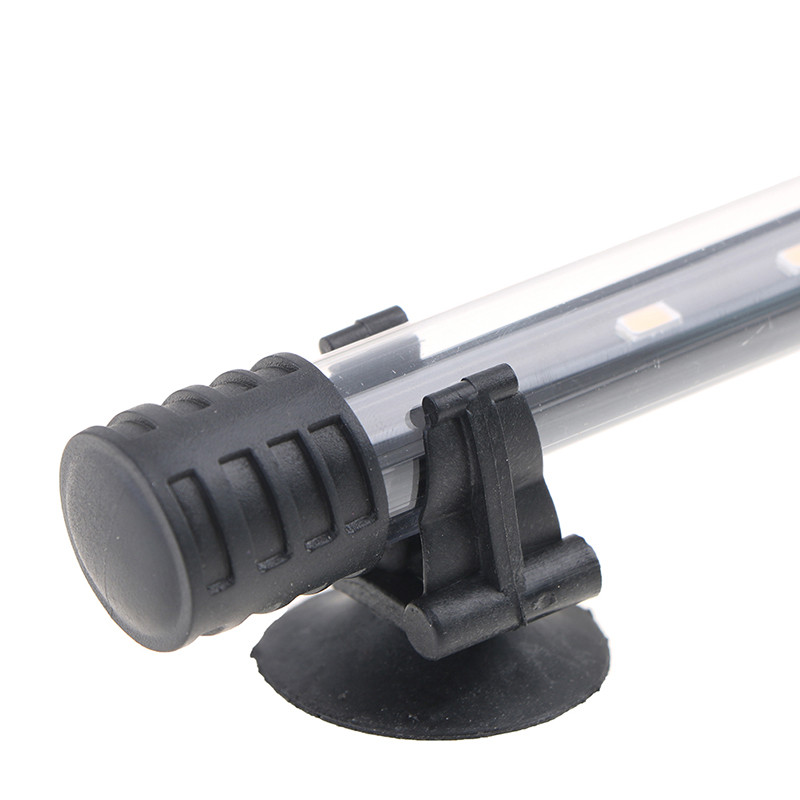 Lumini LED pentru acvariu Lumină impermeabilă pentru rezervor de pește pentru utilizare amfibie, submersibil