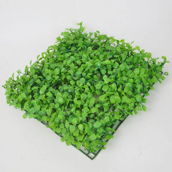 25cmx25cm Ενυδρείο Διακοσμητικό Πράσινο Πλαστικό Φυτό Γρασίδι Δεξαμενή Ψαριών Τοπίο Στολίδι Για Οικογενειακό Κήπο ξενοδοχείου