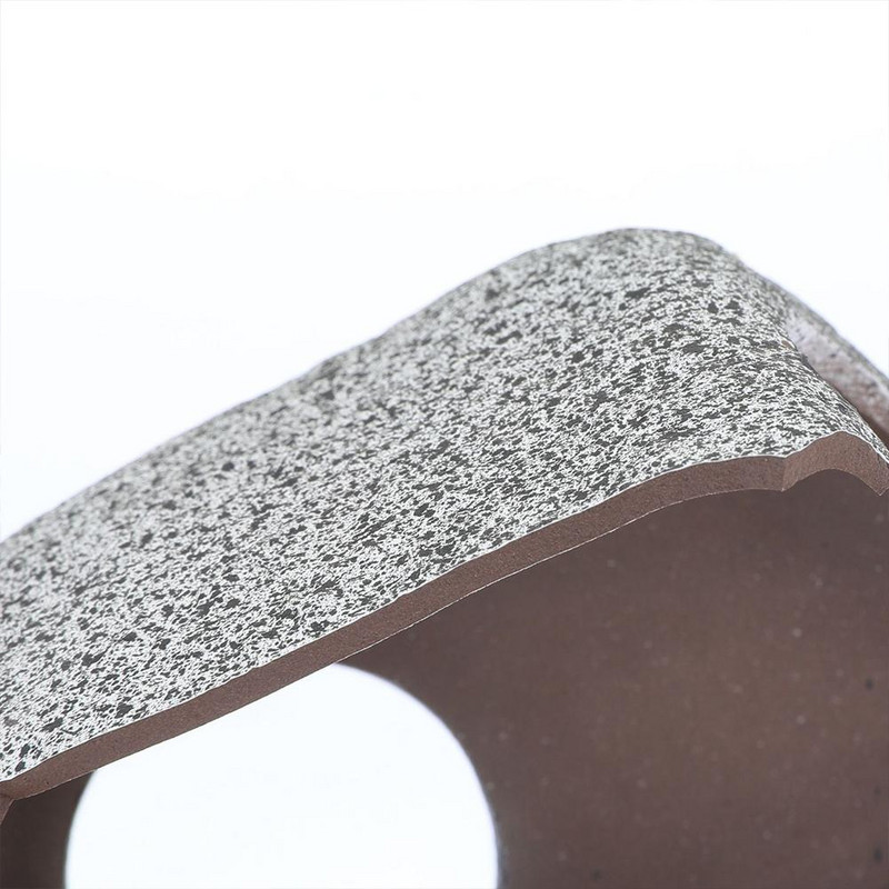 Τεχνητά στολίδια Cave Hideout For Fish Shrimp Breeding Spawning Aquarium Fish Tank Accessories