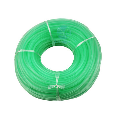 1~20m Furtun pentru pompa de oxigen pentru acvariu Bubble de aer Piatra Acvariu Rezervor de pesti Iaz Tub pompa 4*6mm Alb Negru Tuburi flexibile colorate