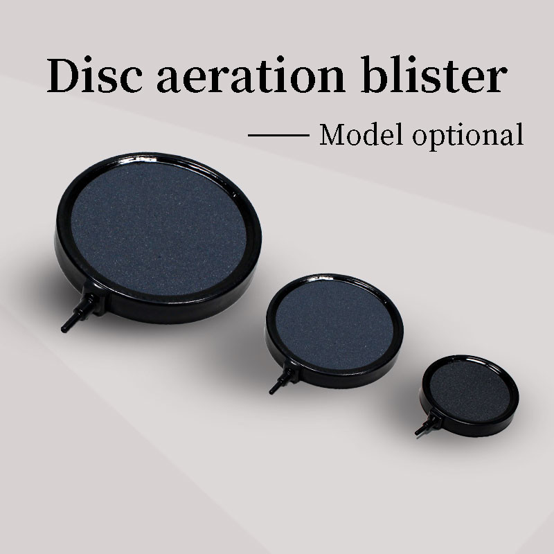 Ornament pentru acvariu Difuzor de piatră cu bule de aer Nano Tub de atomizare Pompă de oxigen pentru aerisitor de acvariu hidroponic Accesorii pentru acvariu