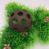 Kunstlik keraamika maja kalakrevetid, varjualused kaunistused kalapaagi akvaariumi kaunistamine lemmikloomatooted