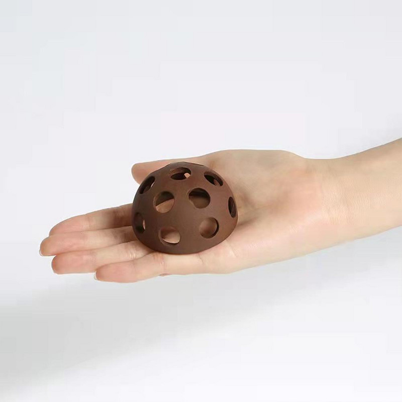 Kunstlik keraamika maja kalakrevetid, varjualused kaunistused kalapaagi akvaariumi kaunistamine lemmikloomatooted