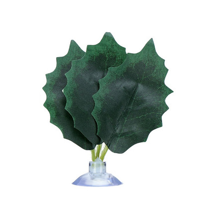 Joacă Amenajarea teritoriului Odihnă Ovipoziție Frunze Hamac Frunză Betta Plante acvatice Tanc de pește Plante Simulare