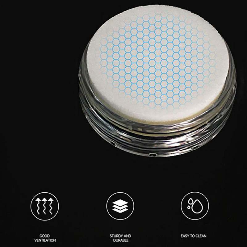 Mute Air Stone Bubble Stone Kit Aquarium Fish Tank Atomizor de aer Pompă de oxigen pentru aerator pentru rezervor de pește Accesoriu hidroponic pentru acvariu