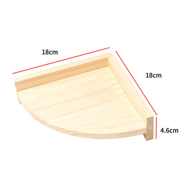 Leagăn de păsări Jucărie din lemn Suport de biban pentru papagali Suport de joacă cu mărgele de mestecat Cușcă Loc de joacă pentru păsări Budgie