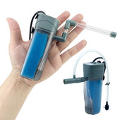 Filtru de acvariu Creștere de aer a puterii submersibile Filtre interne Filtru de acvariu extern pentru acvariu Accesorii pentru pompă 5w 220v-240v