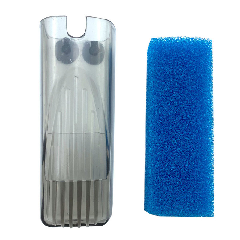 Filtru de acvariu Creștere de aer a puterii submersibile Filtre interne Filtru de acvariu extern pentru acvariu Accesorii pentru pompă 5w 220v-240v