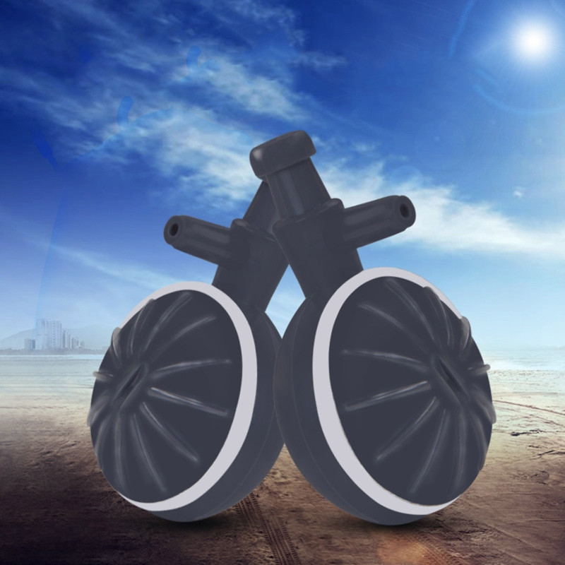 2 tk akvaariumi õhukivi tiigi kalapaagi pump aeraator õhutus hüdropooniline hapnikuga õhukivi tarvikud koos iminapaga