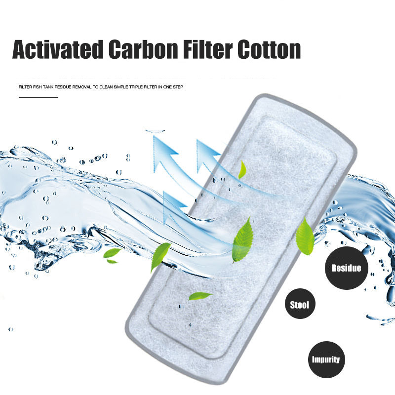 Kalapaagi filtri sõnnikupuhastaja vaikne vedrustus hapnikupump, väline jugafiltri varustus akvaariumi tarvikud