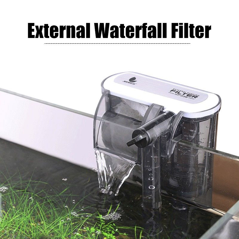 Kalapaagi filtri sõnnikupuhastaja vaikne vedrustus hapnikupump, väline jugafiltri varustus akvaariumi tarvikud