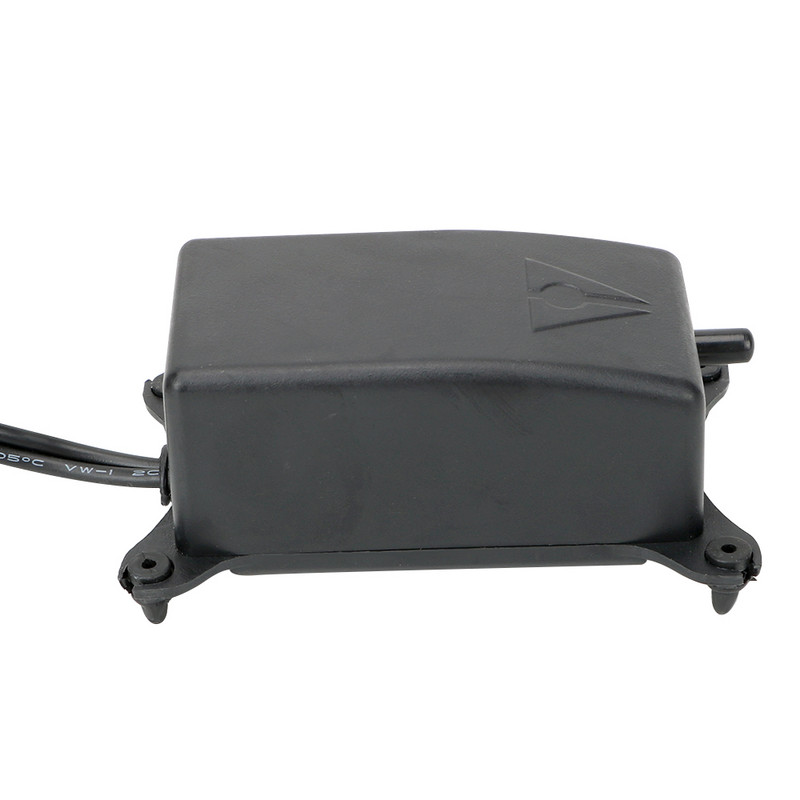 NICEYARD Ultra Low Noise Mini Fish Tank Oxygen Pump Ενυδρείο Αντλία αέρα Fish Tank Air Compressor Oxygen Pump Aquarium