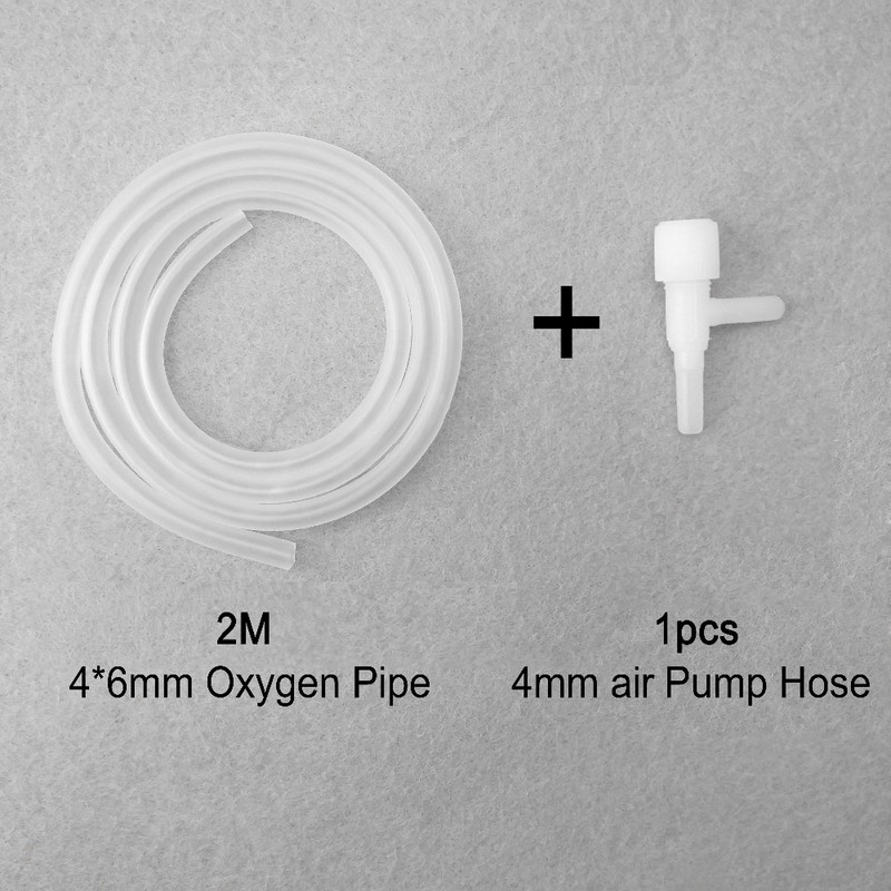 70/130/156/207 χιλιοστά Πλάκα αέρα Νανο-λευκό κορούνδιο με πέτρα αεραγωγός αέρα για δεξαμενή ψαριών Αξεσουάρ οξυγόνου ενυδρείου Αντλία αέρα