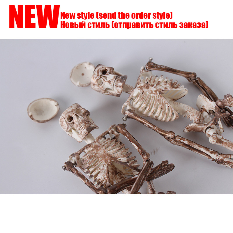 1 buc. Acvariu, schelet uman, rășină, rezervor de pește, craniu, schelet, rășină, ornament, rezervor de reptile, rezervor de pește, decorare pentru acvariu