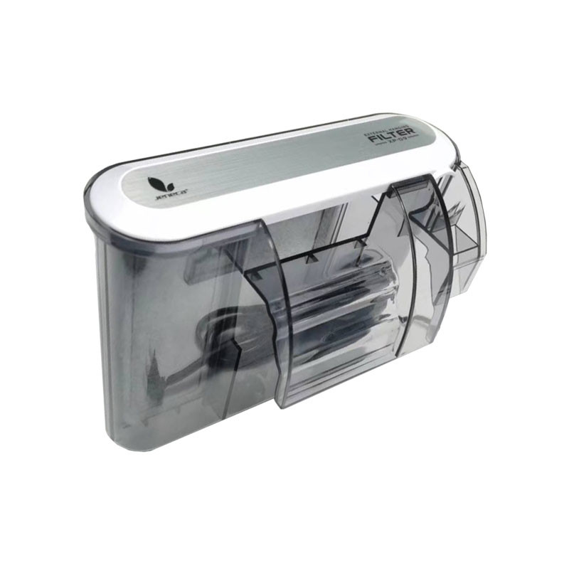 Filtru de cascadă suspendat rezervor de pește. Filtru de circulatie a apei, cascada mica, dop de acvariu - in filtru de apa