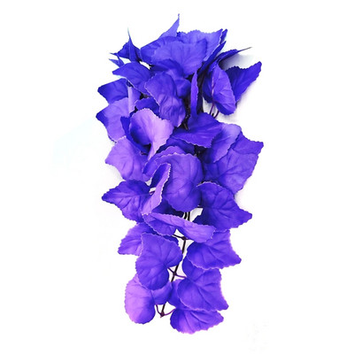 Roomajate taimed, rippuvad võltsviinapuud, terraariumitaim tanki elupaiga kaunistamiseks