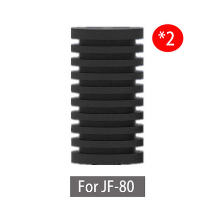 220V 3-IN-1 Ηλεκτρικό Φίλτρο Βιοχημικού Σφουγγάρι Silence Υποβρύχιο Φίλτρο Δεξαμενής Ψαριών Αξεσουάρ ενυδρείου Bio Media Balls