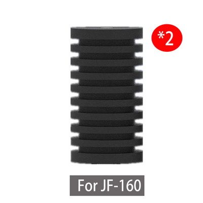 220V 3-IN-1 Ηλεκτρικό Φίλτρο Βιοχημικού Σφουγγάρι Silence Υποβρύχιο Φίλτρο Δεξαμενής Ψαριών Αξεσουάρ ενυδρείου Bio Media Balls