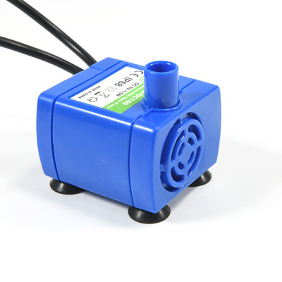 Veepump Pet Cat Purskkaevu mootoritarvikud Kassilillede asendus Joogikauss Veejaotur Lemmikloomatooted