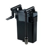 Επιτοίχια εξωτερική κάννη φίλτρου SUNSUN HBL Series για Δεξαμενή Ψαριών Ενυδρείου