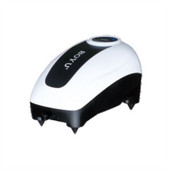 Pompă de oxigen din seria BOYU CJY 1,7W -12W Pompă de aer reglabilă ultra-silențioasă pentru aerator de acvariu pentru acvariu Crește compresorul de aer