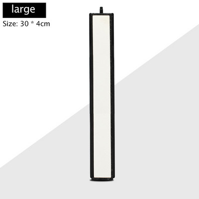 Akvárium Buborék Levegő Köves akvárium fali levegőztető cső oxigénszivattyú diffúzor Akváriumi tartozék Légkő szalag diffúzor