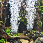 2 ~ 10 buc. Aerator de piatră cu bule pentru acvariu, pompă de rezervor de pește, placă de oxigen hidroponică, accesorii pentru mini pompă de aer, piatră de aer