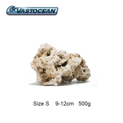 Vastocean Indonesia Java Dry Rock kamen za uređenje okoliša za akvarij Aquascaping pribor