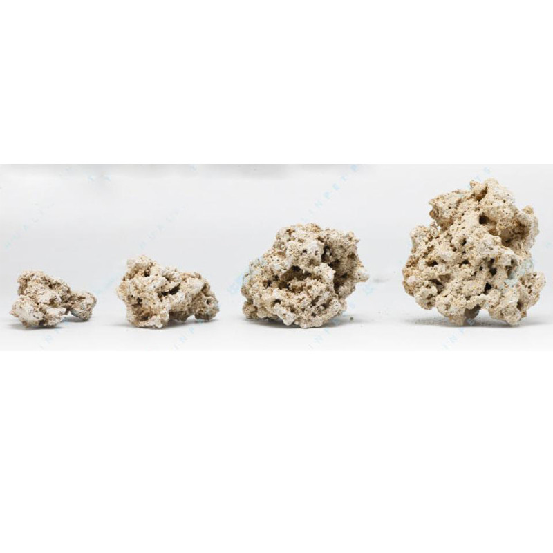 Vastocean Indonesia Java Dry Rock kamen za uređenje okoliša za akvarij Aquascaping pribor