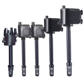 JEBO AP119M AP338 R338 Multifunktsionaalne sukelpump, akvaariumi õhutus, kolm ühes veepumba filter, vaikne veepump