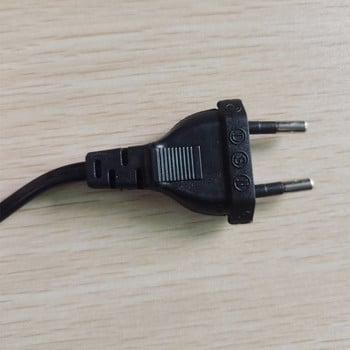 EU Plug Ac 220V 20W Υποβρύχια Αντλία Νερού Υψηλής Ισχύς Φίλτρο Ενυδρείου USB Αδιάβροχο Σιντριβάνι Rockery Air Fish Pond Waterfall