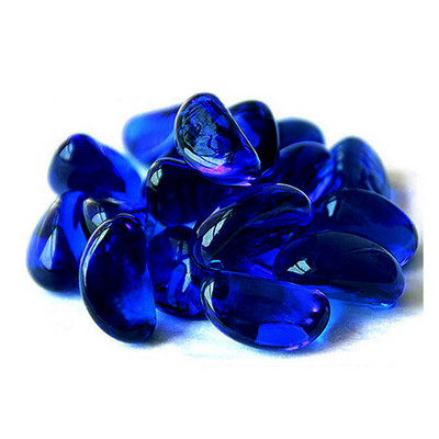 1KG neregulāri stikla akmeņi dārza oļi mākslīgā kristāla dārgakmeņi krāsains kvarcs akvārija bruņurupuča tvertnes vāzes pildvielai