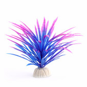 1 τεμ. Δεξαμενή ψαριών Διακόσμηση τεχνητού ενυδρείου Φυτά για ψαρέματα Fish Grass Fish Tank Ενυδρείο Φυτά διακόσμησης Πλαστικά