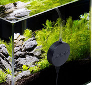 220-240V najtiša originalna ukrajinska zračna pumpa s dvostrukim izlazom aPumpa za akvarij s ribljim akvarijima