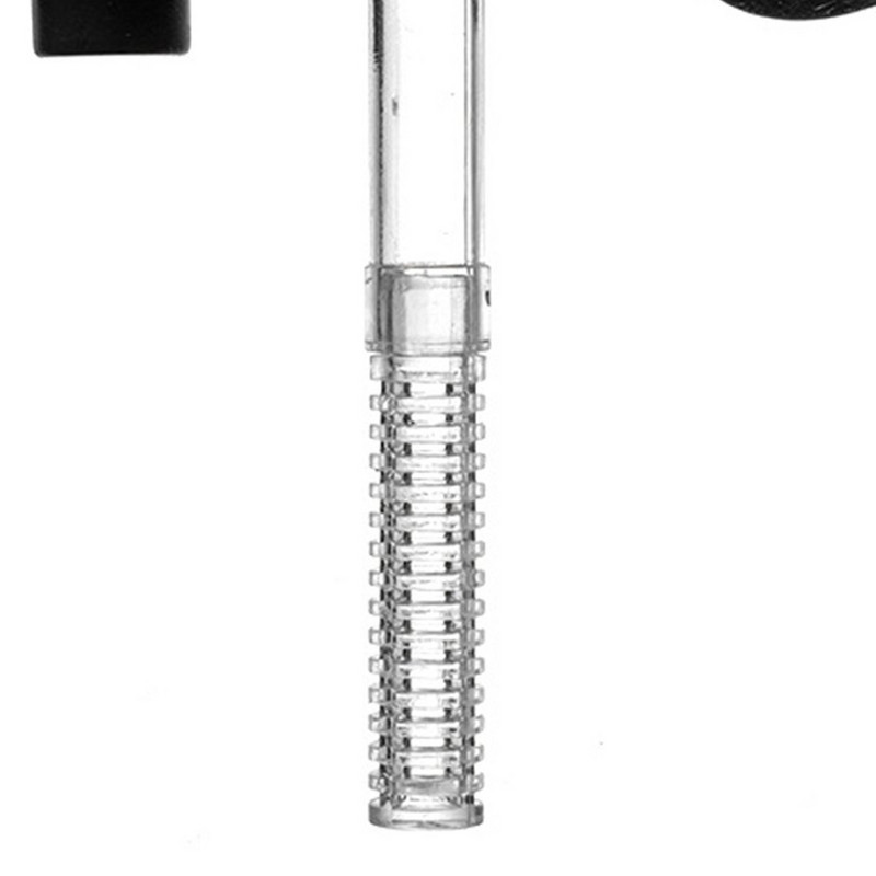 Cascada Agățați de pompa de oxigen externă Filtru de apă de calitate pură pentru acvariu rezervor de pește rotund rezervor de pește mic