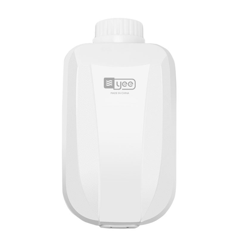 Pompă de aer pentru acvariu silențioasă oxigen pentru acvariu Compresor de aer pentru rezervor de pește Pompă de oxigen cu o singură ieșire dublă cu supapă de reținere 220V