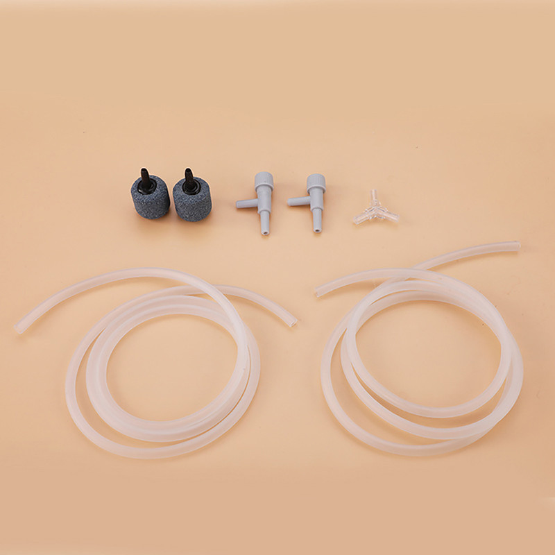 Mini akvaariumi õhupump mikro-usb laetav kaasaskantav väike hapnikupump kodune kalapaagi vaikne aeraator koos õhukivitarvikuga