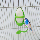 1 τεμ Bird Chew Toy Parrot Parakeet Budgie Cockatiel Cage αιώρα κούνιας παιχνιδιού κρεμαστές κούνιες Κλουβί Πουλί που παίζει παιχνίδια 2021