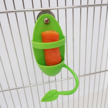 1 τεμ Bird Chew Toy Parrot Parakeet Budgie Cockatiel Cage αιώρα κούνιας παιχνιδιού κρεμαστές κούνιες Κλουβί Πουλί που παίζει παιχνίδια 2021