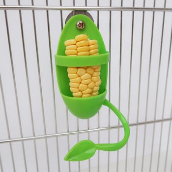 1 τεμ Bird Chew Toy Parrot Parakeet Budgie Cockatiel Cage αιώρα κούνιας παιχνιδιού κρεμαστές κούνιες Κλουβί Πουλί που παίζει παιχνίδια 2021