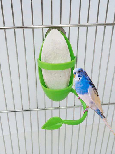 1 τεμ Bird Chew Toy Parrot Parakeet Budgie Cockatiel Cage αιώρα κούνιας παιχνιδιού κρεμαστές κούνιες Κλουβί Πουλί που παίζει παιχνίδια 2021