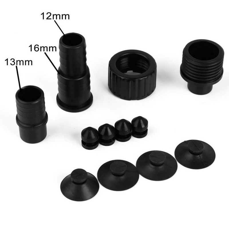 230V 6W 8W 16W 25W 35w kalatiigi basseini veepump sukelpump Eco Akvaariumi pump 500L/H 600L/H 900L/H 1500L/H 2000L/H