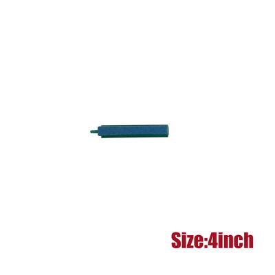 Bubble Wall Tube Air Stone Αντλία αερισμού οξυγόνου Κουρτίνα Ενυδρείο Fish Tank Air Stone Curtain Bubble Bar Aquarium 6 μεγέθη