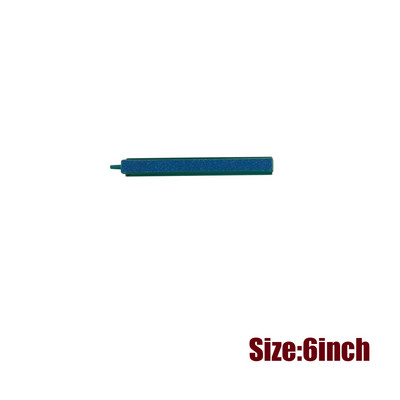 Bubble Wall Tube Air Stone Αντλία αερισμού οξυγόνου Κουρτίνα Ενυδρείο Fish Tank Air Stone Curtain Bubble Bar Aquarium 6 μεγέθη