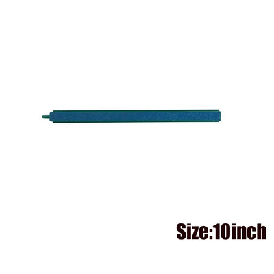 Bubble Wall Tube Air Stone Αντλία αερισμού οξυγόνου Κουρτίνα Ενυδρείο Fish Tank Air Stone Curtain Bubble Bar Aquarium 6 μεγέθη