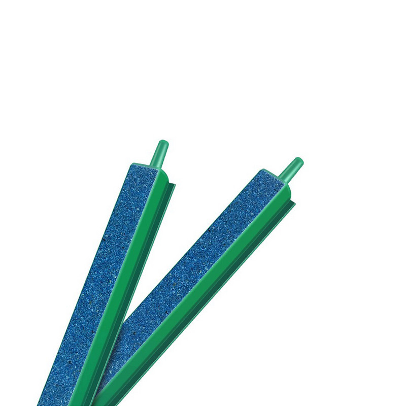 Bubble Wall Tube Air Stone Αντλία αερισμού οξυγόνου Κουρτίνα Ενυδρείο Fish Tank Air Stone Curtain Bubble Bar Aquarium 6 μεγέθη