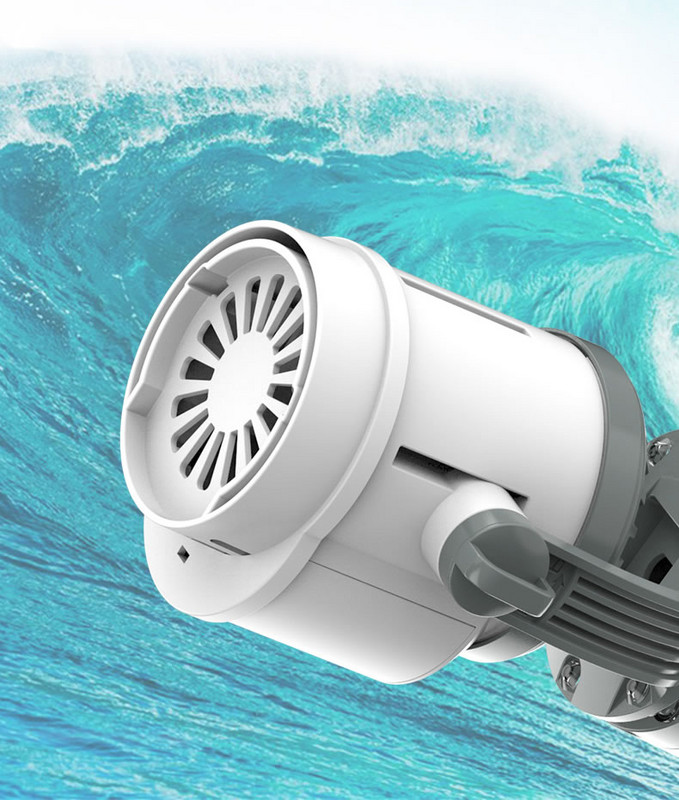SUNSUN XVA seeria võimas surfipump ülivaikne akvaariumi akvaariumi laine väikese magnetvooga