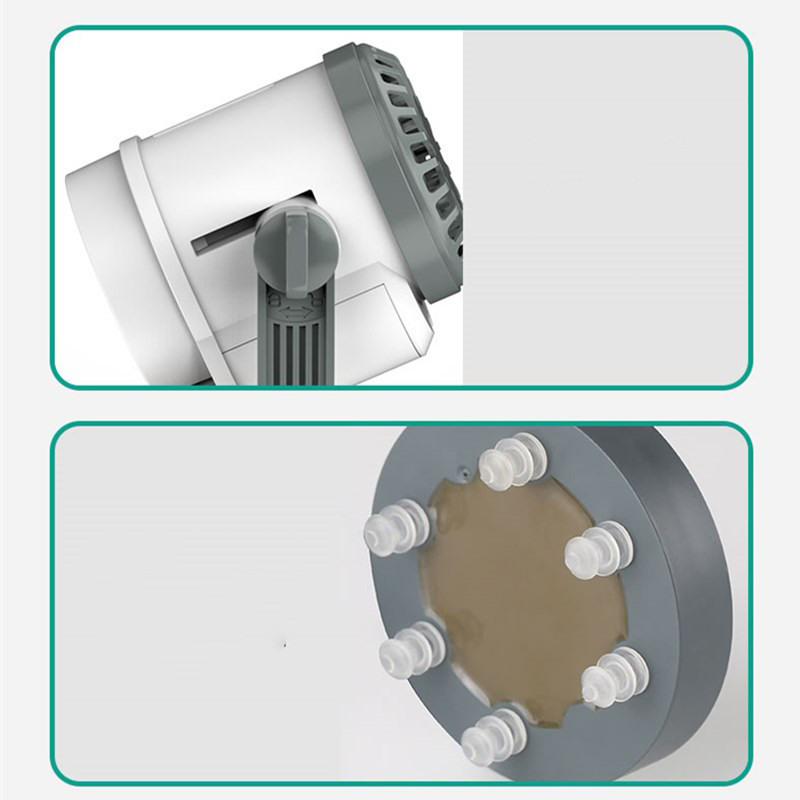 SUNSUN XVA seeria võimas surfipump ülivaikne akvaariumi akvaariumi laine väikese magnetvooga