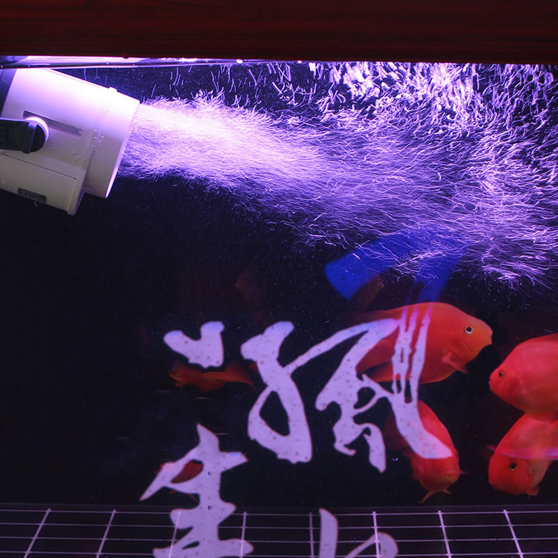 SUNSUN XVA seeria võimas surfipump ülivaikne akvaariumi akvaariumi laine väikese magnetvooga