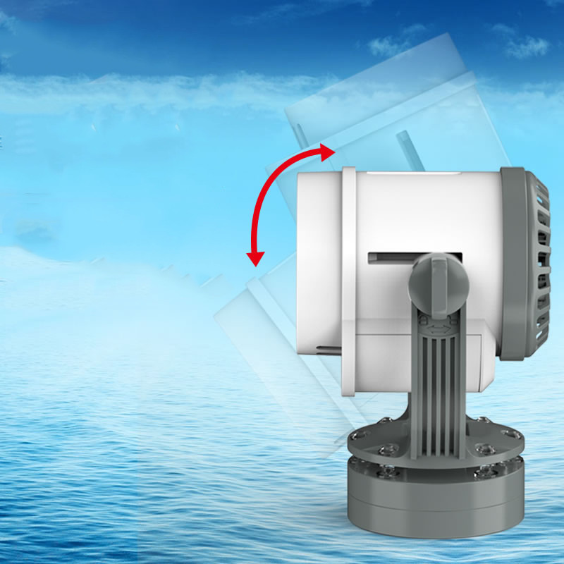 SUNSUN XVA seeria võimas surfipump ülivaikne akvaariumi akvaariumi laine väikese magnetvooga